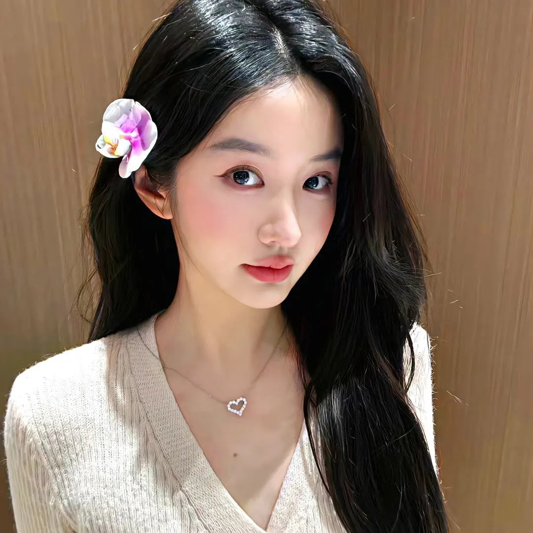 嘉丽妹妹