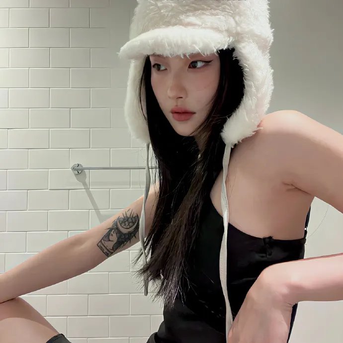 女人告白时