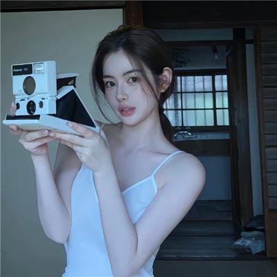 断了线